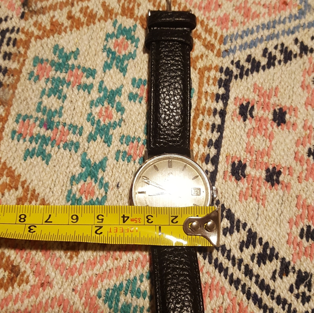 Vantage Omega Seamaster - Picture 6 of 16